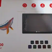 قلم نوری پرووان pdt 6000