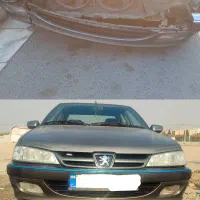 سپر پرشیا سمند پژو پراید جلو پنجره چراغ لوازم یدکی