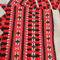 لباس تپه ای|لباس|سراوان, |دیوار