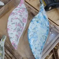 جاعودی مدل برگ|مجسمه، تندیس، ماکت|آبادان, |دیوار