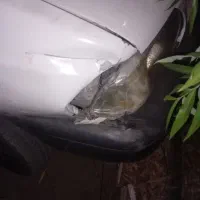 فروش فوری پراید مدل ۸۷