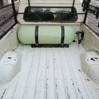 وانت پیکان 86پلمپ پلمپ بدون رنگ بشرط کارشناس|خودرو سواری و وانت|ارومیه, |دیوار