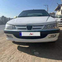 پارس دوگانه فابریک|خودرو سواری و وانت|ابریشم, |دیوار