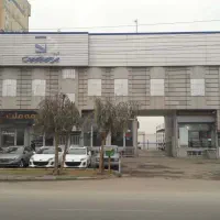 دعوت به همکاری از کارشناس انبار در مجموعه خودرویی