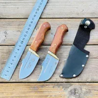 انواع چاقو خارجی و زنجان|کوهنوردی و کمپینگ|رشت, حاجی آباد|دیوار