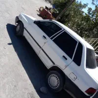 پراید 81شاسی پلمپ