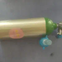 کپسول اکسیژن