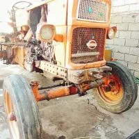 تراکتور رومانی باتریلی|خودرو سنگین|اندیمشک, |دیوار