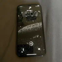 آیفون ۱۱ پرو ۲۵۶ گیگ معاوضه