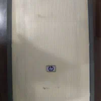 scanner hp 3970