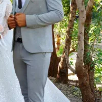 کت شلوار نو نو