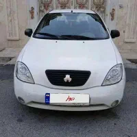 تیبا صندوق دار مدل ۹۹ بدون رنگ نقدو اقساط