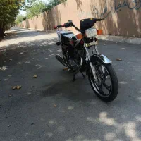 پیشرو200مدل1402|موتورسیکلت|نجف‌آباد, قلعه سفید|دیوار