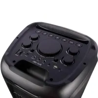 اسپیکر بی سیم قابل حمل مدل BTS-1387|پخش‌کننده همراه|بندرعباس, |دیوار