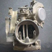 کاربرات مزدا وانت ۱۶۰۰  مکانیک به ۲۰۰۰ هم  سوارکند