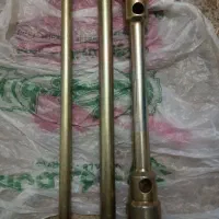 آچر ماشین سنگین نو