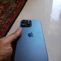 ایفون 15 پرومکس zaa باتری 99 درصد