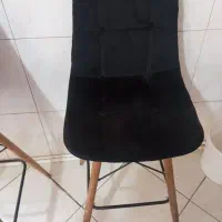 صندلی کافه ای