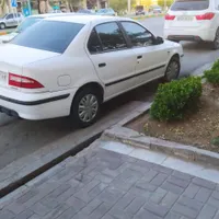 سمند LX EF7، مدل ۱۳۹۷|خودرو سواری و وانت|مشهد, سرافرازان|دیوار