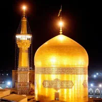 تور مشهد