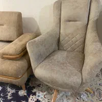 مبل تخت شو|مبلمان خانگی و میز عسلی|ارومیه, |دیوار