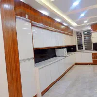 اجراوساخت کابینت وکمددیواری وانواع مصنوعات چوبی|خدمات پیشه و مهارت|یاسوج, |دیوار