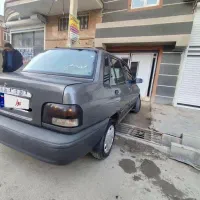 پراید صبا مدل85|خودرو سواری و وانت|ارومیه, |دیوار