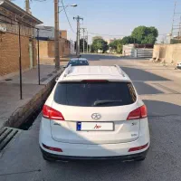 جک S5 موتور 2000 مدل 94 دنده ای|خودرو سواری و وانت|دزفول, |دیوار
