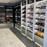 میز پیشخوان8 1قفسه طبقاتی2دکور3 ویترین4|فروشگاه و مغازه|تهران, حسن‌آباد|دیوار