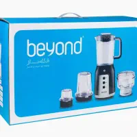 غذاساز ۴ کاره آک با کارت گارانتی معتبر و هولوگرام