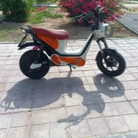 موتور کلاسیک مدل 1400|موتورسیکلت|کیش, |دیوار