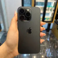 ۱۵ پرو ریجستر شده