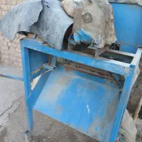 دستگاه یونجه خردکن|ماشین‌آلات صنعتی|بوئین زهرا, |دیوار