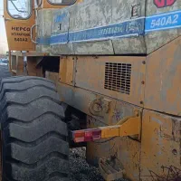 فروش لودر هپکو۵۴۰|خودرو سنگین|میاندوآب, |دیوار