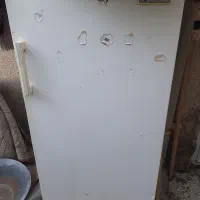 ابگرمکن /یخچال/قفس بزرگ کفتر و مرغ