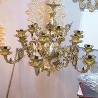تولیدی لوستر اقتصادی