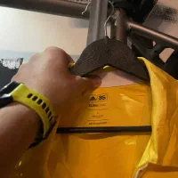 T shirt orginal adidas ( golf - runing )