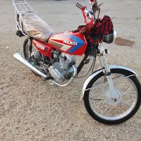 موتورسیکلت