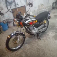 موتور سیگلت ۲۰۰ ccکویر