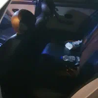 سمند مدل ۸۳ تمیز|خودرو سواری و وانت|اردبیل, |دیوار