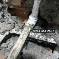 تخصصی ترین مرکز نشت یابی