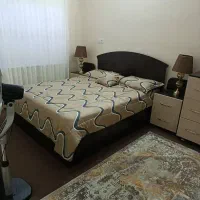 سرویس تخت دونفره کامل|تخت و سرویس خواب|گنبد کاووس, |دیوار