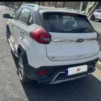 X22مدل 1400شرایط ویژه اقساطی|خودرو سواری و وانت|تهران, نارمک|دیوار