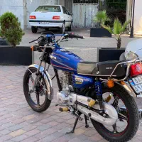 هوندا 200|موتورسیکلت|رودسر, |دیوار