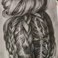 مینی دوره رایگان بافت مو