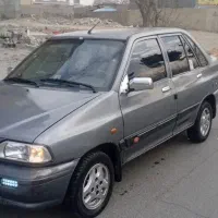 پراید 141