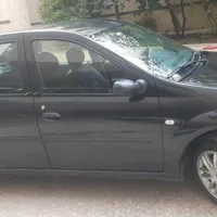 رنو تندر 90، مدل ۱۳۹۷