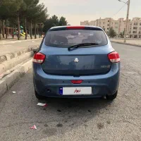 تیبا ۲ مدل ۹۷|خودرو سواری و وانت|اندیشه, اندیشه فاز ۲|دیوار