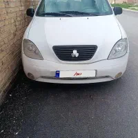 تیبا صندوقدار