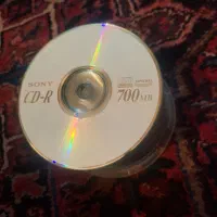 DVDخام TDKسی دی خام سونی|فیلم و موسیقی|تهران, دریان‌نو|دیوار